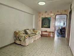 Blk 578 Cheng San Court (Ang Mo Kio), HDB 3 Rooms #592099881
